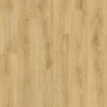 Natural Temper Oak PERGO Glomma Pad Pro Click Vinyl