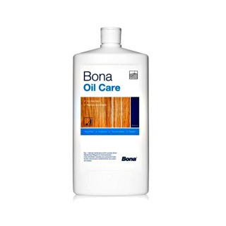 Bona Care Oil