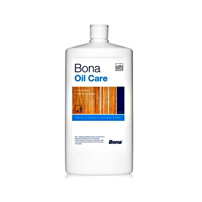 Bona Care Oil