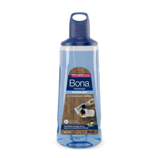 BONA Wood Floor Cleaner Refill Cartridge for Spray Mop 850ml