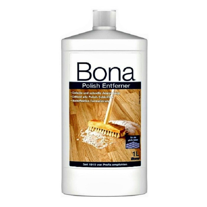 BONA Polish Entferner - Remover 1L