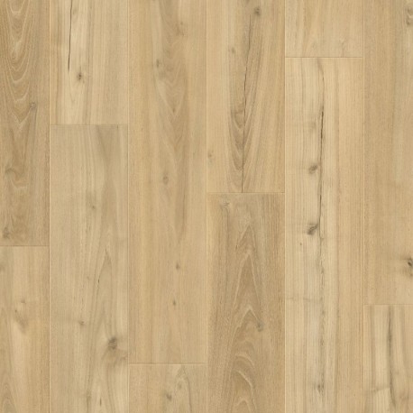 Eiche Sandwave PERGO Drammen Laminat