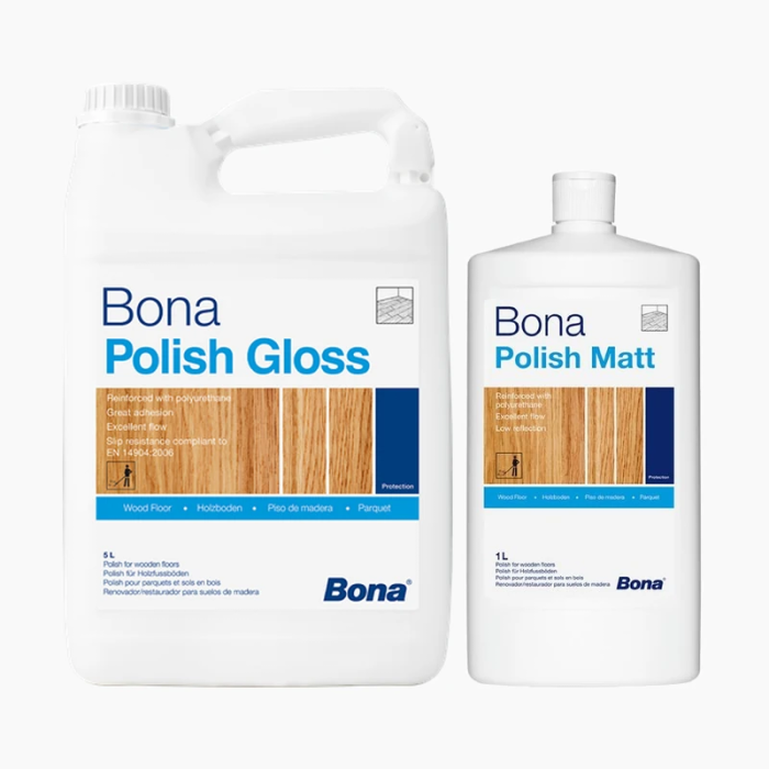 BONA Polish