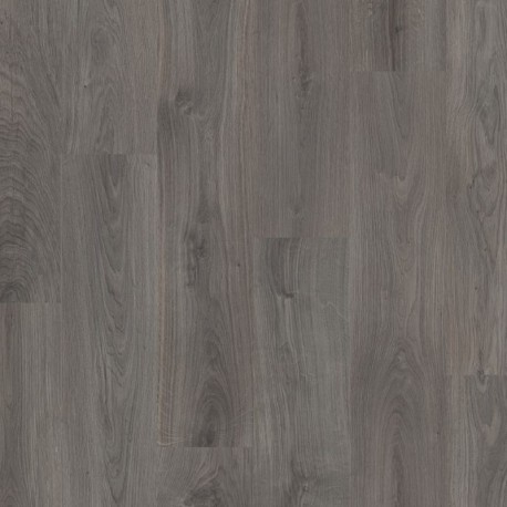 Dark Grey Oak PERGO Mandal Laminate