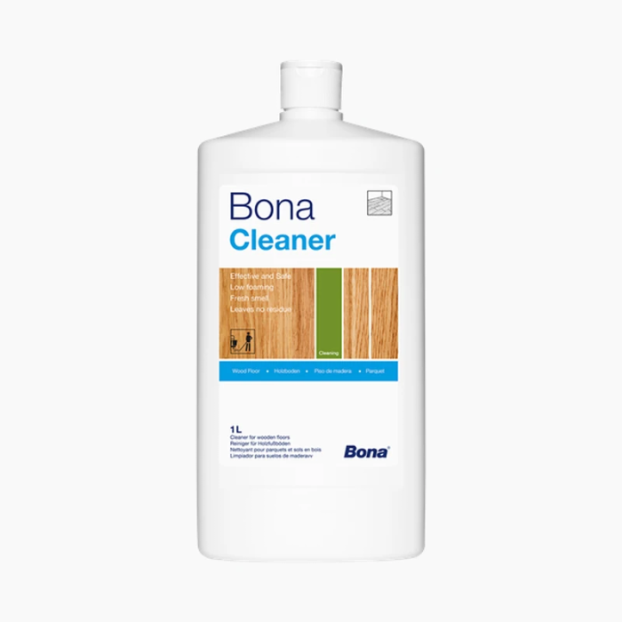 BONA Cleaner - 1L - 5L