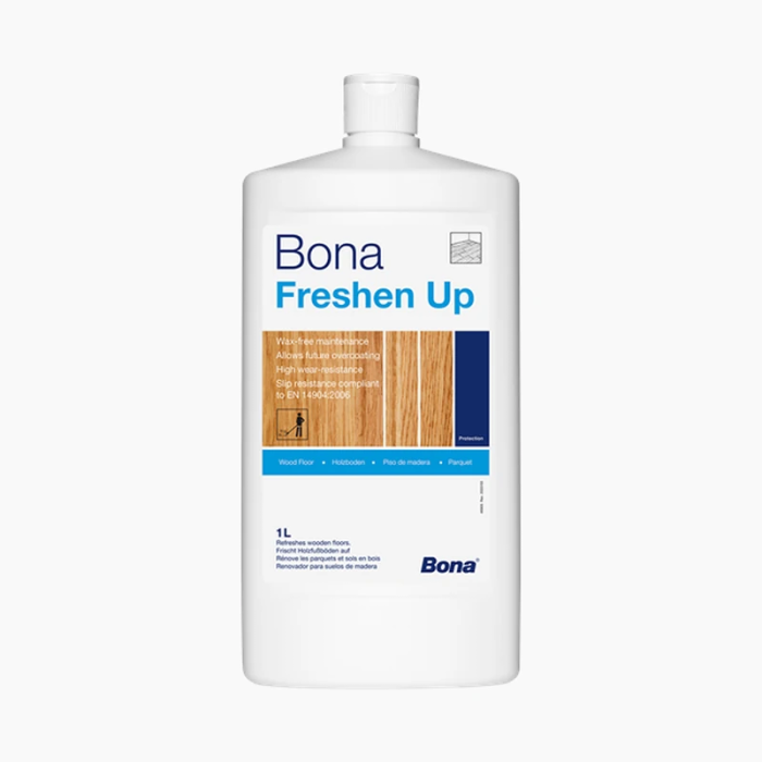 BONA Freshen Up - 1L - 5L