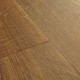 Herbsteiche braun Quick Step Bloom Klick Vinyl