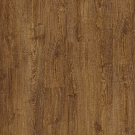 Herbsteiche braun Quick Step Bloom Klick Vinyl
