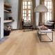 Eiche elegant natürlich Quick Step Bloom Klick Vinyl