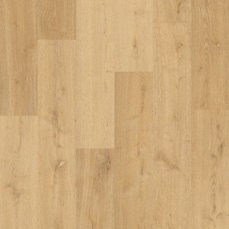Eiche elegant natürlich Quick Step Bloom Klick Vinyl