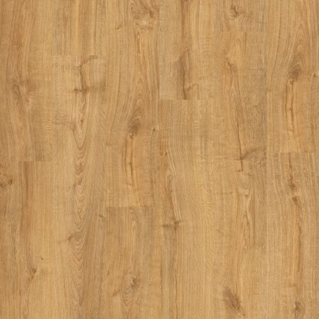 Herbsteiche Honig Quick Step Bloom Klick Vinyl