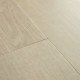 Eiche Baumwolle beige Quick Step Bloom Klick Vinyl