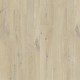Eiche Baumwolle beige Quick Step Bloom Klick Vinyl
