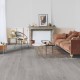 Eiche Baumwolle kalt-grau Quick Step Bloom Klick Vinyl