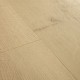 Beige botanisch Quick Step Bloom Klick Vinyl