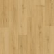 Eiche gebürstet Honig Quick Step Bloom Klick Vinyl