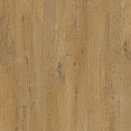 Cotton oak deep natural Quick Step Bloom Click Vinyl