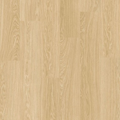 Eiche rötlich-rein Quick Step Bloom Klick Vinyl