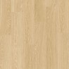 Eiche rötlich-rein Quick Step Bloom Klick Vinyl