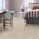 Eiche Meeresbrise beige Quick Step Bloom Klick Vinyl