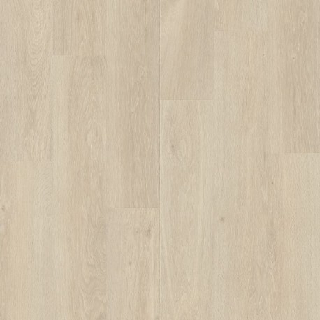 Eiche Meeresbrise beige Quick Step Bloom Klick Vinyl