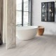 Cotton oak white blush Quick Step Bloom Click Vinyl
