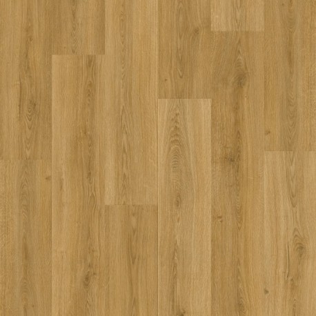 Botanic smoked oak Quick Step Bloom Click Vinyl