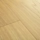 Eiche reiner Honig Quick Step Bloom Klick Vinyl