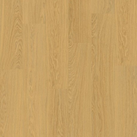 Eiche reiner Honig Quick Step Bloom Klick Vinyl
