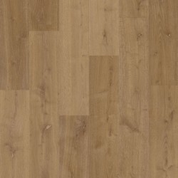 Eiche elegant rauchig Quick Step Bloom Klick Vinyl
