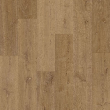 Eiche elegant rauchig Quick Step Bloom Klick Vinyl