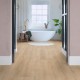 Eiche gebürstet beige Quick Step Bloom Klick Vinyl