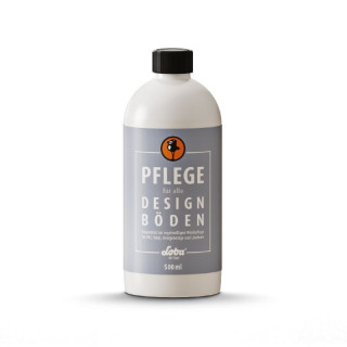 LOBA Care for Design Floors, PVC & Vinyl 500ml
