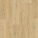 Eiche gebürstet beige Quick Step Bloom Klick Vinyl