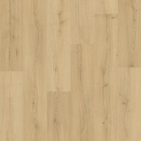 Brushed oak beige Quick Step Bloom Click Vinyl
