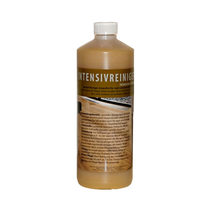 Scheucher Intensive Cleaner