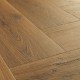 Botanic caramel oak Quick Step Ciro Click Vinyl