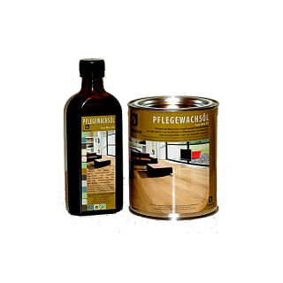 Scheucher Care Wax Oil