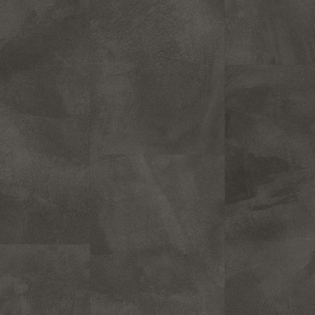 Soft graphite Quick Step Illume Click Vinyl