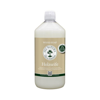 Oli Natura Wood Soap 1L