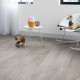 Canyon oak grey with saw cuts Quick Step BLOS BASE Click Vinyl