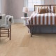 Küsteneiche beige Quick Step BLOS BASE Klick Vinyl