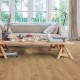 Cottage oak natural Quick Step BLOS BASE Click Vinyl