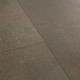 Oxidierter Stein Quick Step ORO BASE Klick Vinyl