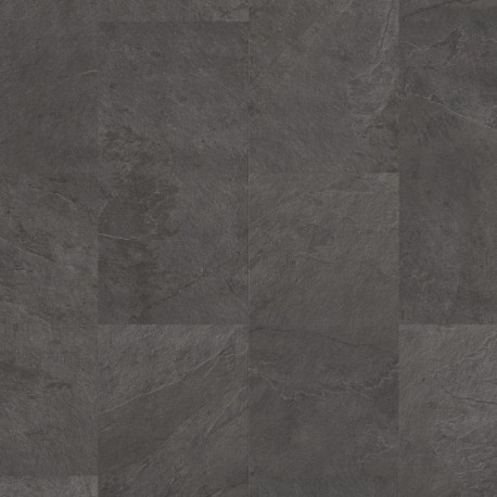 Schiefer schwarz Quick Step ORO Klick Vinyl
