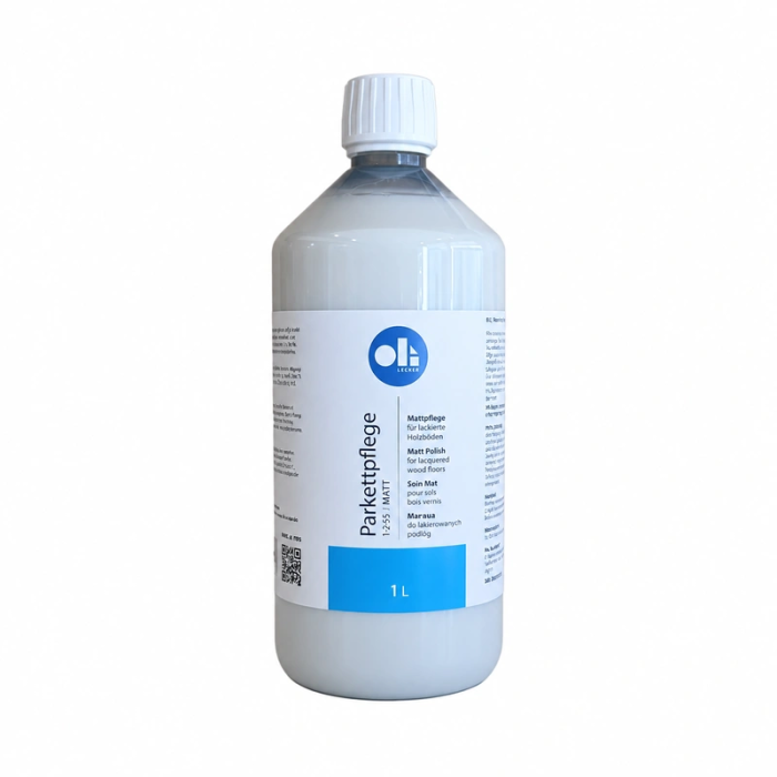 Oli Aqua Polish 15.95 Matt