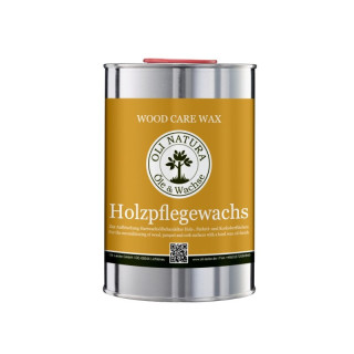 Oli Natura Holzpflegewachs