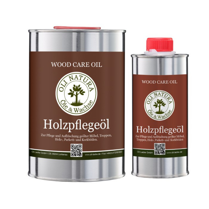 Oli Natura Holzpflegeöl