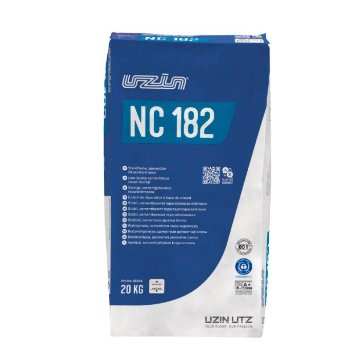 UZIN NC 182