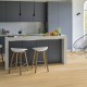 Tribe Oak - Light Natural Tarkett Essence Rigid 30-55 Hartvinyl